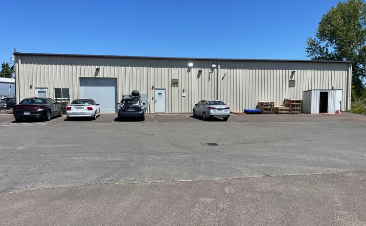 image of property at 4660 RIDGE DR NE Salem OR 97301-6993