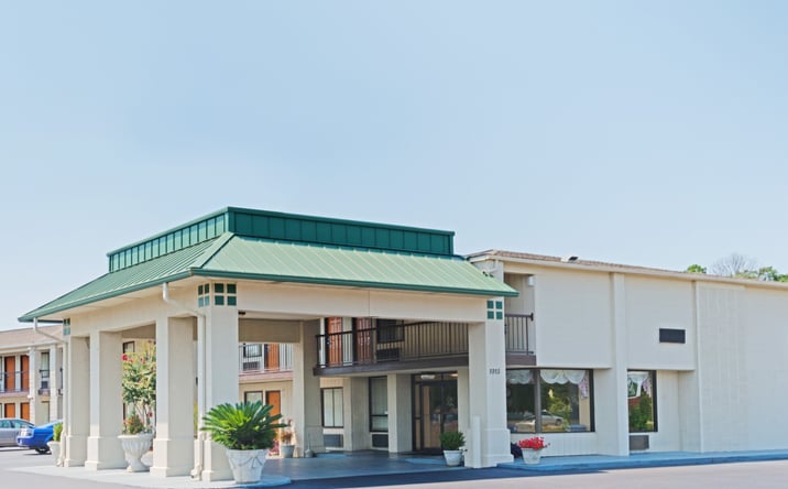 Pictures of Hospitality, Land property located at 1013 US-231, Troy, AL 36079 for sales - image #1