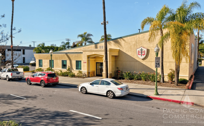 Pictures of Office, Special Purpose property located at 220 W Grand Ave, Escondido, CA 92025 for sales - image #1