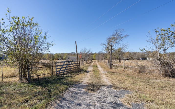 Pictures of Land property located at 138 River Rd, Liberty Hill, TX 78642 for sales - image #1