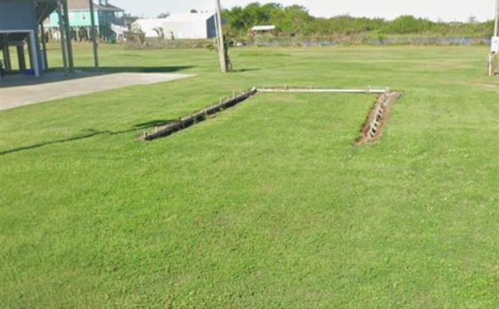 Pictures of Land property located at 150 Gulf View Road, Cameron, LA 70631 for sales - image #1