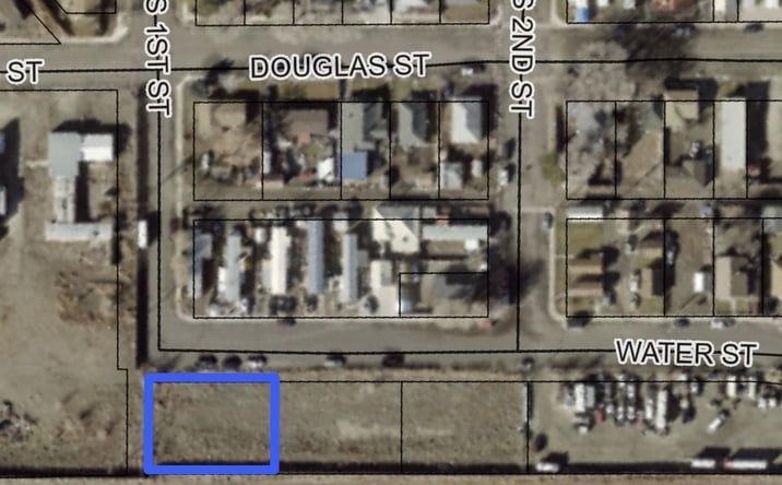 Pictures of Land property located at 200 Water Street, Elko, NV 89801 for sales - image #1
