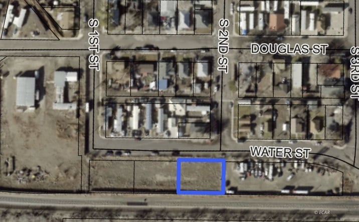 Pictures of Land property located at 240 Water Street, Elko, NV 89801 for sales - image #1