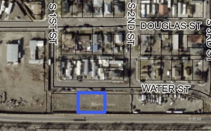 Pictures of Land property located at 220 Water Street, Elko, NV 89801 for sales - image #1