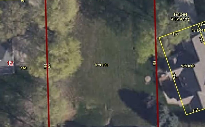 Pictures of Land, Multifamily property located at 5004 Mulberry Terrace, St Joseph, MO 64506 for sales - image #1