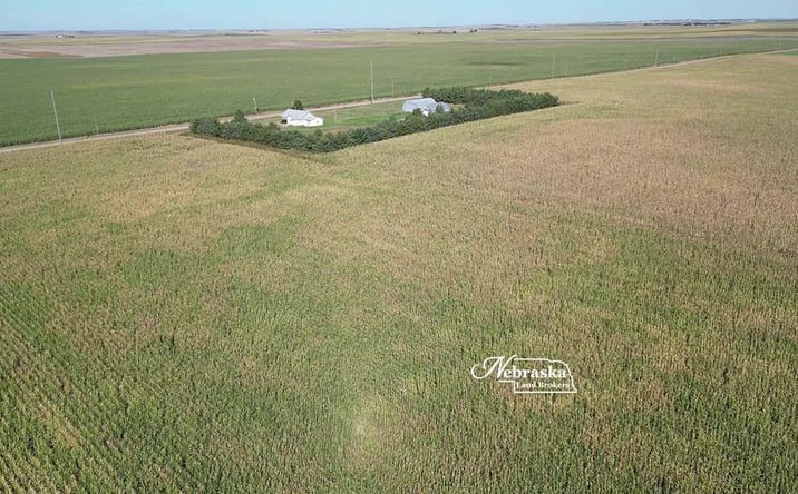 Pictures of Land property located at 75445 Road 348, 77343, NE 69132 for sales - image #1