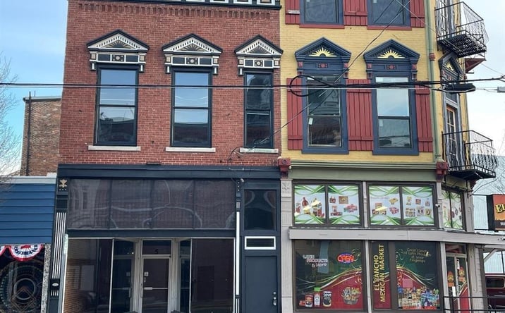 Pictures of Retail property located at 5 E  Market St., Huntington, IN 46750 for sales - image #1
