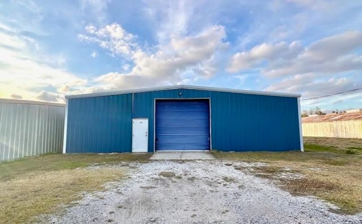 Pictures of Special Purpose property located at 105 St. Louis, Houma, LA 70364 for sales - image #1