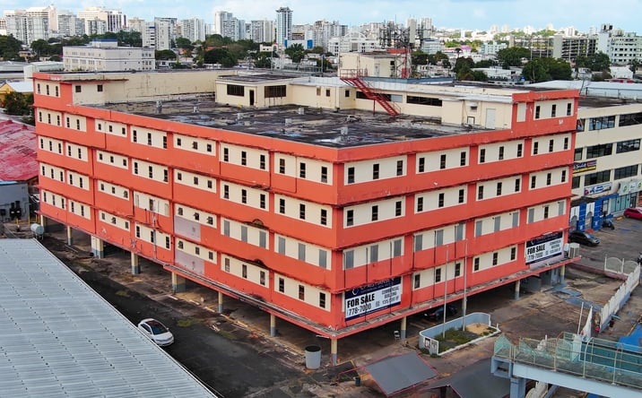 Pictures of Hospitality property located at No. 414 Barbosa Ave, San Juan, Cataño, PR 00962 for sales - image #1