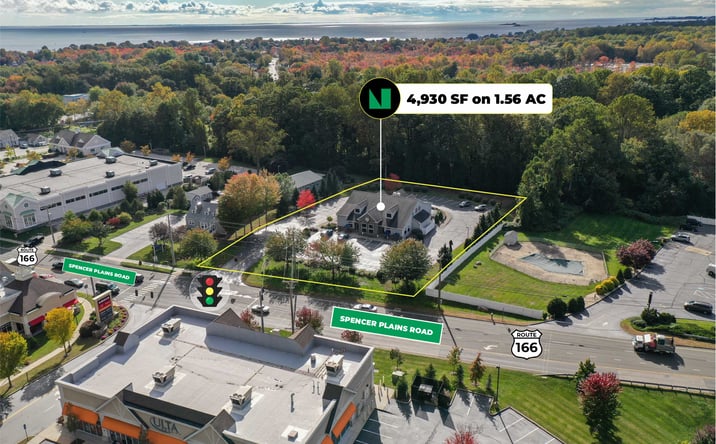 Pictures of Retail property located at 29 Spencer Plains Rd, Old Saybrook, CT 06475 for sales - image #1