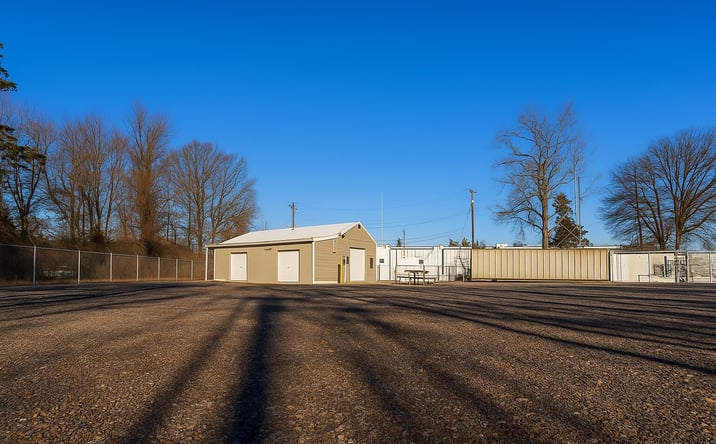 Pictures of Industrial property located at 320 Tilton Road, Northfield, NJ 08225 for sales - image #1