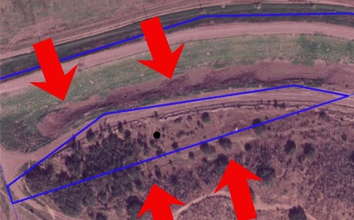 Pictures of Land property located at 3901 23rd, McAllen, TX 78501 for sales - image #1