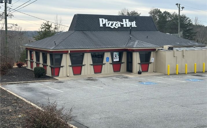 Pictures of Business for Sale, Retail property located at 1352 S Chestatee Street, Dahlonega, GA 30533 for sales - image #1