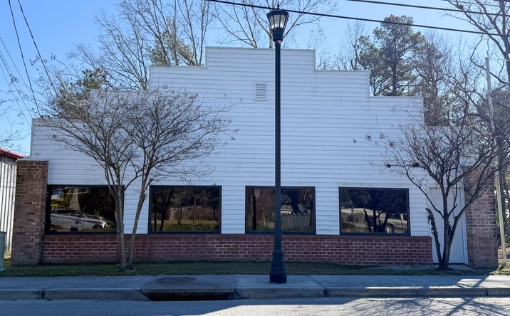 Pictures of Office property located at 723 S Jefferies Boulevard, Walterboro, SC 29488 for sales - image #1
