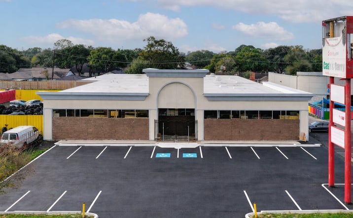 Pictures of Mixed Use, Retail property located at 3504 Hillcroft St, Houston, TX 77063 for sales - image #1