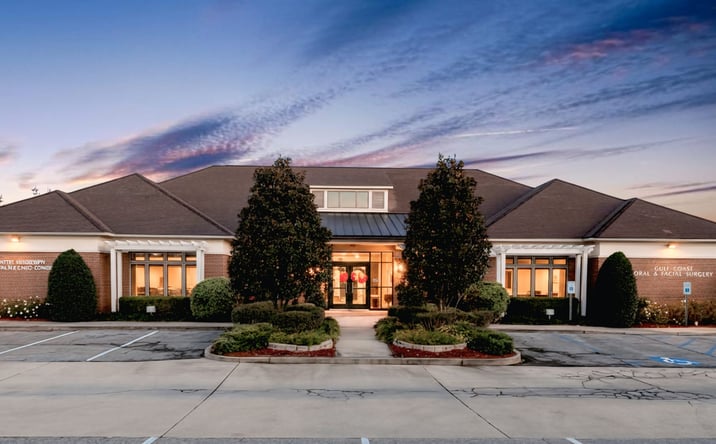 Pictures of Office property located at 1760 Medical Park Dr, Biloxi, MS 39532 for sales - image #1