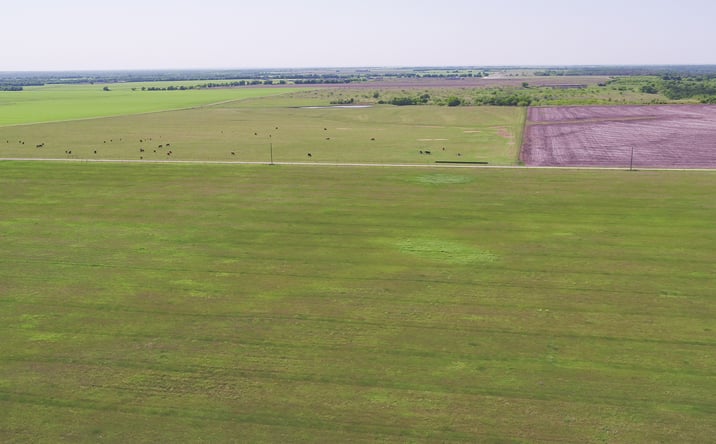 Pictures of Land property located at County Rd 418B, San Gabirel, TX 76530 for sales - image #1