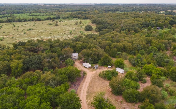 Pictures of Land property located at County Road 404 Loop, Barlett, TX 76511 for sales - image #1