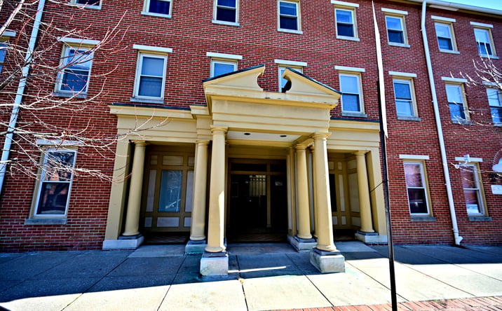 Pictures of Mixed Use, Office, Special Purpose property located at 723 South Charles Street, Baltimore, MD 21230 for sales - image #1