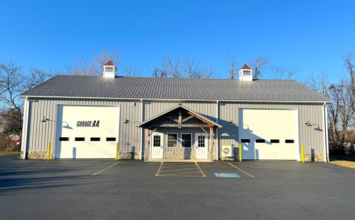 Pictures of Industrial property located at 145 N Moyer St, Annville, PA 17003 for sales - image #1
