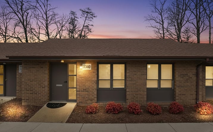 Pictures of Office property located at 8340 Traford Ln, Springfield, VA 22152 for sales - image #1