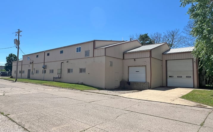 Pictures of Business for Sale property located at 2345 Warfel Ave, Erie, PA 16503 for sales - image #1