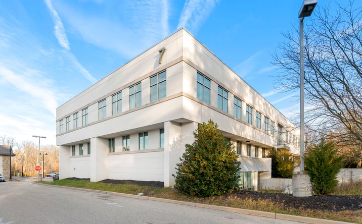 Pictures of Office property located at 7 E Skippack Pike, Ambler, PA 19002 for sales - image #1
