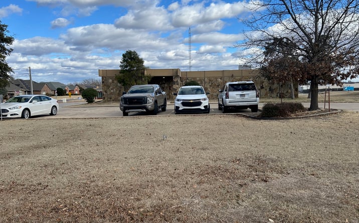 Pictures of Mixed Use, Office, Special Purpose property located at 1415 NW 33rd St, Lawton, OK 73505 for sales - image #1