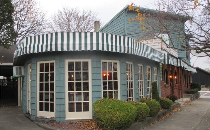Pictures of Retail property located at 500 S Main St, Elmira, NY 14904 for sales - image #1