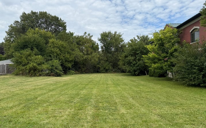 Pictures of Land property located at 1632 Ogden Ave, Lisle, IL 60532 for sales - image #1