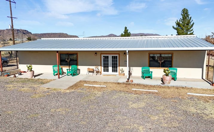 Pictures of Land property located at 2707 W Highway 90, Alpine, TX 79830 for sales - image #1