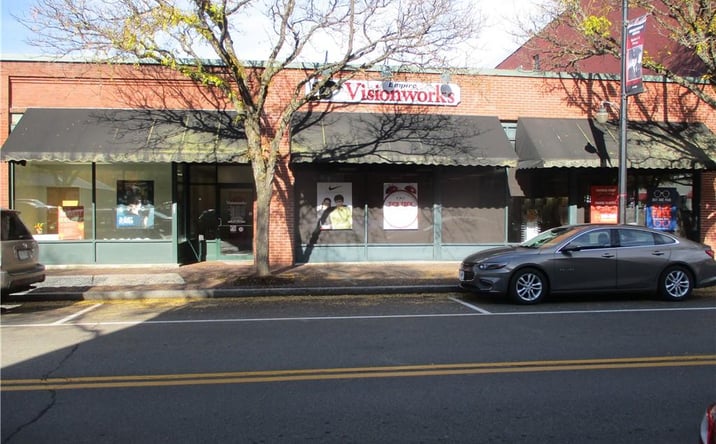 Pictures of Retail property located at 107 W Market St, Corning, NY 14830 for sales - image #1