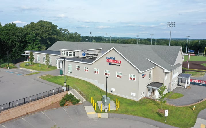 Pictures of Office, Retail property located at 333 SW Cutoff, Northborough, MA 01532 for sales - image #1