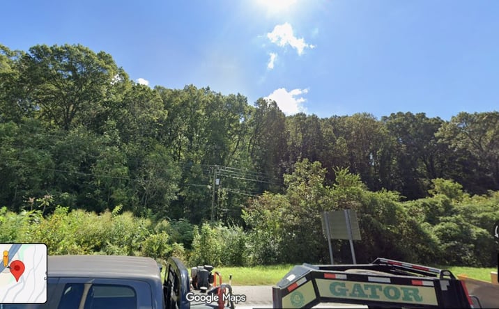 Pictures of Land property located at 2103 Elder St, Chattanooga, TN 37404 for sales - image #1
