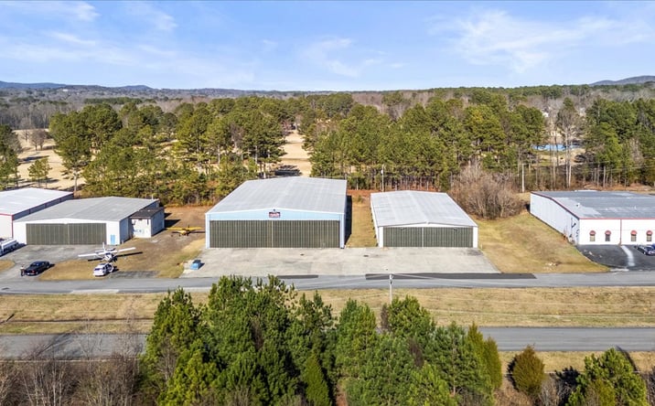Pictures of Business for Sale, Industrial, Mixed Use property located at 109 Gasque Dr, LaFayette, GA 30728 for sales - image #1