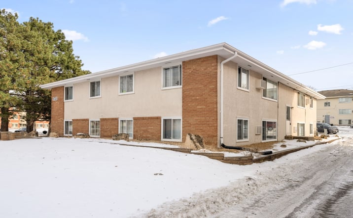 Pictures of Multifamily property located at 5733 Bossen Terrace, Minneapolis, MN 55417 for sales - image #1