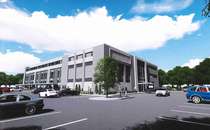 Pictures of Office property located at 229 Adamsville Rd N, Bridgewater, NJ 08807 for sales - image #1