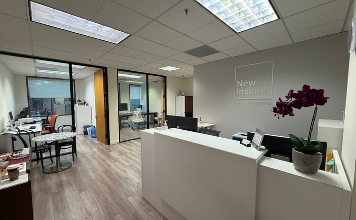 Pictures of Office property located at 111 Deerwood Rd, San Ramon, CA 94583 for sales - image #1