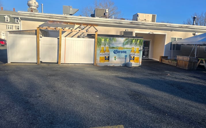 Pictures of Retail property located at 48 School St, Lincoln, RI 02802 for sales - image #1