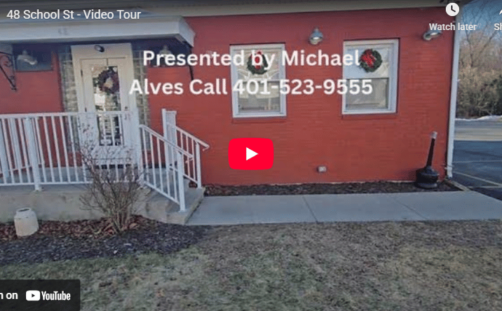 Pictures of Retail property located at 48 School St, Lincoln, RI 02802 for sales - image #1