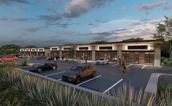 Pictures of Office, Retail property located at 802 corazon Dr, Marble Falls, TX 78654 for sales - image #1