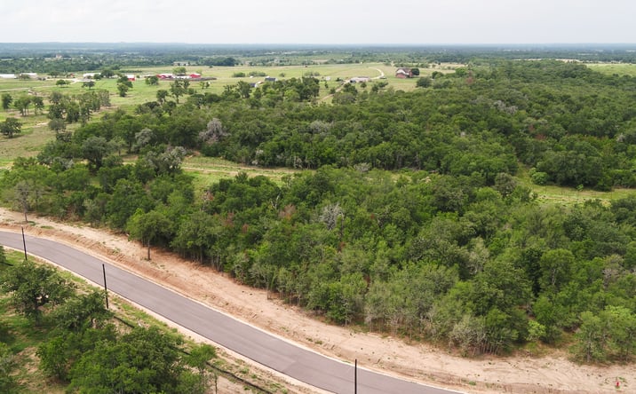 Pictures of Land property located at FM86, Dale, TX 78616 for sales - image #1