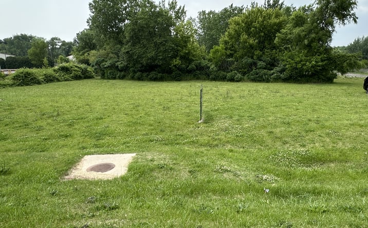 Pictures of Land property located at 32XX S Alpine Road, Rockford, IL 61109 for sales - image #1