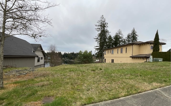 Pictures of Land property located at 17510 16th St Ct E, Lake Tapps, WA 98391 for sales - image #1