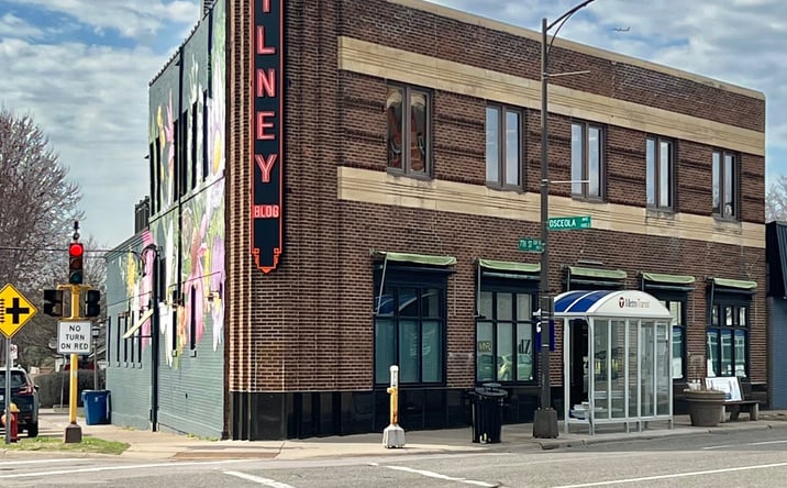 Pictures of Office, Retail property located at 1032 7th St W, Saint Paul, MN 55102 for sales - image #1