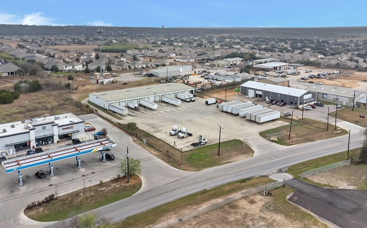 Pictures of Industrial property located at 15116 FM1518, Schertz, TX 78154 for sales - image #1