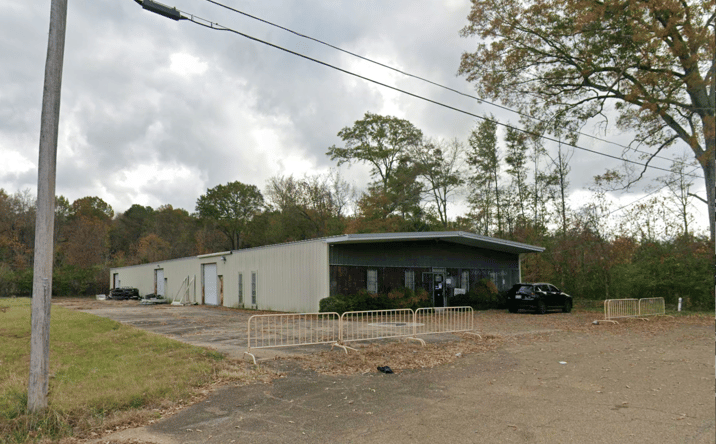 Pictures of Industrial property located at 270 Upton Dr, Jackson, MS 39209 for sales - image #1