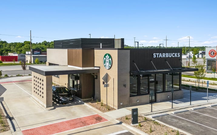 Pictures of Retail property located at 5720 Bannister Rd, Kansas City, MO 64137 for sales - image #1