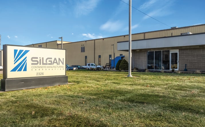 Pictures of Industrial property located at 2326 263rd Ave, Fort Madison, IA 52627 for sales - image #1