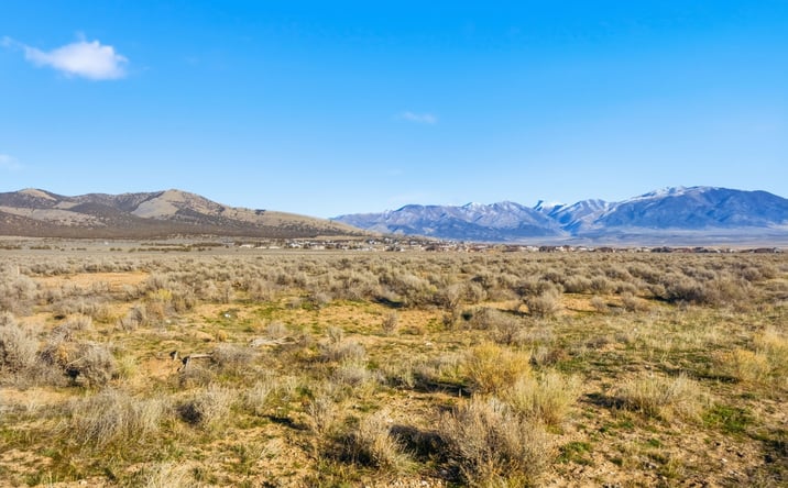 Pictures of Land property located at E Silver Ave, Stockton, UT 84071 for sales - image #1